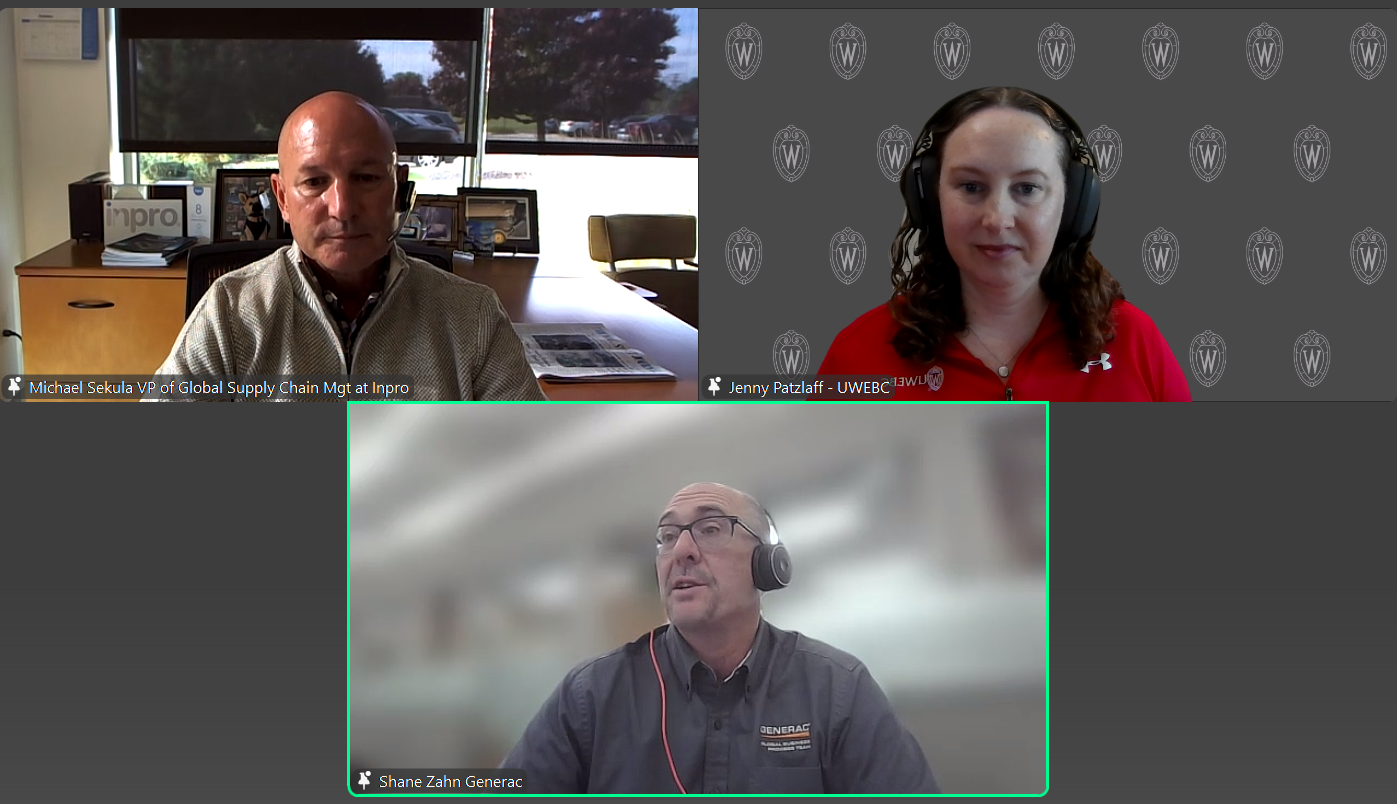 1. Full Event Recording: Supplier Health and Risk Management thumbnail